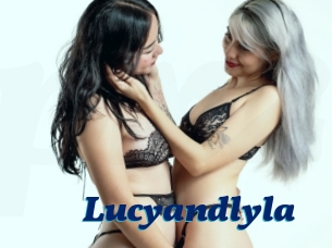 Lucyandlyla