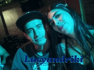 Lucyandriki