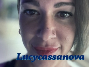 Lucycassanova