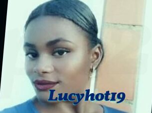 Lucyhot19