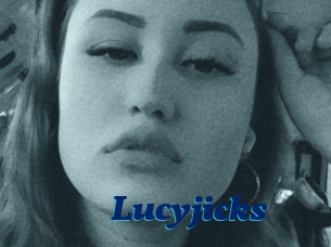 Lucyjicks