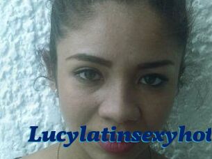 Lucylatinsexyhot
