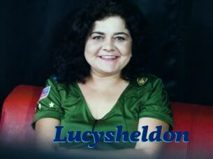 Lucysheldon