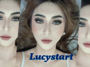 Lucystart