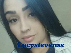Lucystevenss