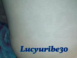 Lucyuribe30