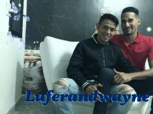 Luferandwayne