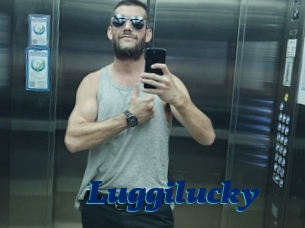 Luggilucky