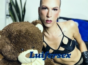 Luifersex