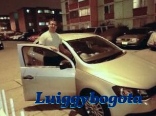 Luiggybogota