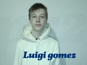 Luigi_gomez