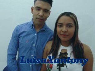 LuisaXantony