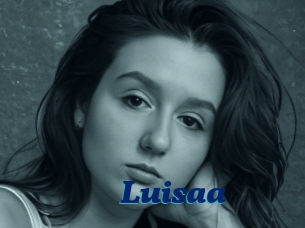 Luisaa