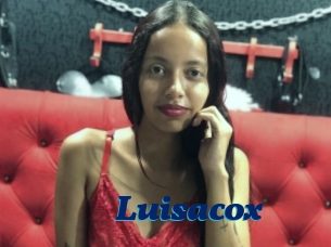 Luisacox