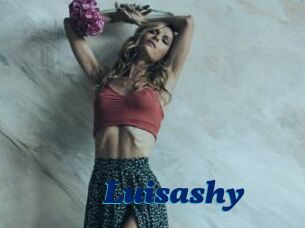 Luisashy