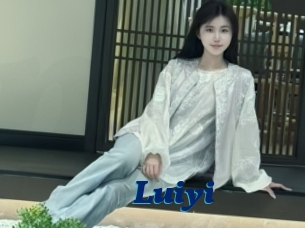 Luiyi