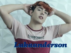 Lukaanderson