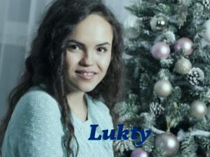 Lukty