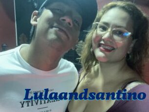 Lulaandsantino