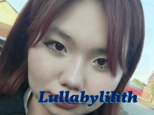 Lullabylilith