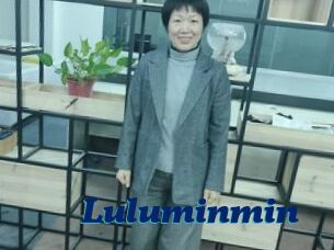 Luluminmin