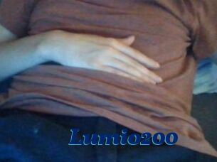 Lumio200