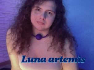 Luna_artemis