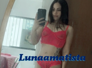 Lunaamatista