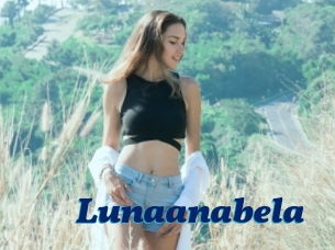 Lunaanabela