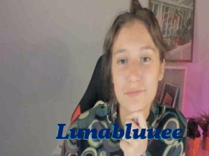 Lunabluuee