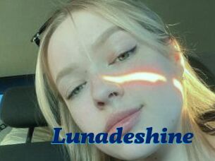 Lunadeshine