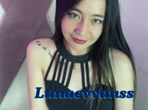 Lunaevvanss