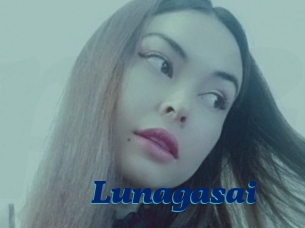 Lunagasai
