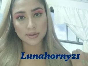 Lunahorny21