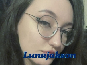Lunajakson
