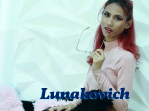 Lunakovich