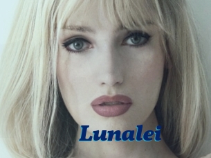Lunalei