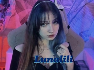Lunalili
