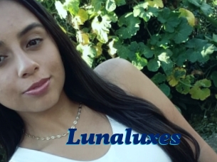 Lunaluxes