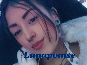 Lunapomse