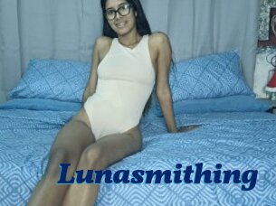 Lunasmithing