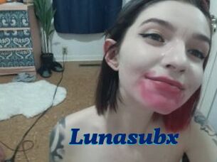 Lunasubx