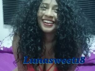 Lunasweet18