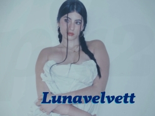 Lunavelvett