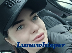 Lunawhisper