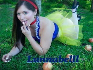 Lunnabelll