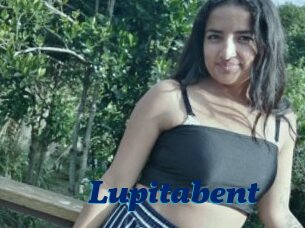 Lupitabent