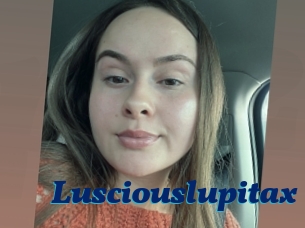 Lusciouslupitax