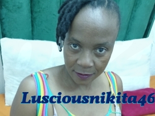 Lusciousnikita46