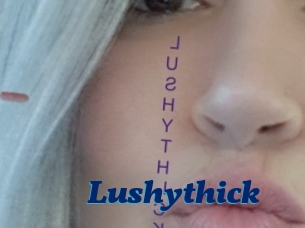 Lushythick
